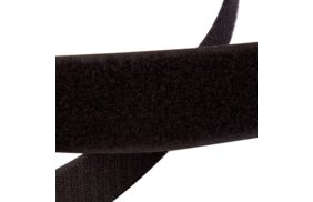 лента контакт цв черный 40мм (боб 25м) b veritas купить по 28.35 - в интернет - магазине Веллтекс | Орел
.