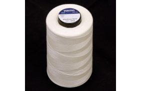 нитки швейные 100% pe 40/2 цв s-502 белый молочный (боб 5000ярдов) veritas купить по 119 - в интернет - магазине Веллтекс | Орел
.