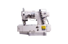 s-m/562-01cb/ty промышленная швейная машина type special (комплект:голова+стол) купить по доступной цене - в интернет-магазине Веллтекс | Орел
