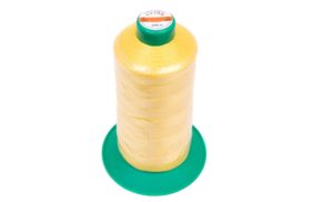 нитки повышенной прочности 20 (210d/6) цв 2507 желтый яркий (боб 2000м) tytan купить по 1090 - в интернет - магазине Веллтекс | Орел
.