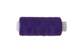 нитки швейные 40/2 400 ярд. цв.102 т.фиолетовый bestex купить по 17.3 - в интернет - магазине Веллтекс | Орел
.