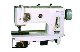 tw1-1245v промышленная швейная машина typical (голова) купить по доступной цене - в интернет-магазине Веллтекс | Орел
