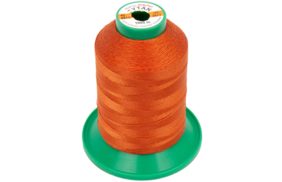 нитки повышенной прочности 40 (210d/4) цв 2517 оранжевый темный (боб 1000м) tytan купить по 280 - в интернет - магазине Веллтекс | Орел
.