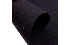 флизелин 80г/м2 неклеевой отрывной цв черный 90см (рул 100м) danelli f4gx80r хлопок купить по 41 - в интернет - магазине Веллтекс | Орел
.