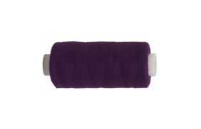 нитки швейные 40/2 400 ярд. цв.075 фиолетовый bestex купить по цене 17.3 руб для домашнего шитья - в интернет-магазине Веллтекс | Орел
