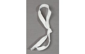 резинка плетеная продежная цв белый 008мм н (уп 50м) ekoflex купить по 5.2 - в интернет - магазине Веллтекс | Орел
.