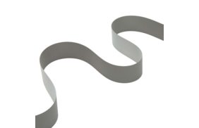 лента светоотражающая полиэстер 100% цв серый 25мм (боб 100м) veritas купить по 3.8 - в интернет - магазине Веллтекс | Орел
.