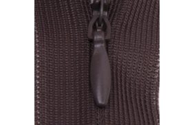 молния потайная нераз 35см s-088 коричневый темный zip купить по 6.2 - в интернет - магазине Веллтекс | Орел
.