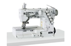 gк335-1356-d3 промышленная швейная машина typical (комплект) купить по доступной цене - в интернет-магазине Веллтекс | Орел

