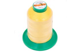 нитки повышенной прочности 40 (210d/4) цв 2507 желтый яркий (боб 1000м) tytan купить по 280 - в интернет - магазине Веллтекс | Орел
.