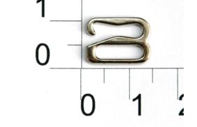 крючок металл 1009н никель ширина=10мм (упаковка 1000 штук) купить по 2513 - в интернет - магазине Веллтекс | Орел
.