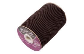 резинка шляпная цв коричневый темный 3мм (уп 50м)veritas s-088 купить по 6 - в интернет - магазине Веллтекс | Орел
.