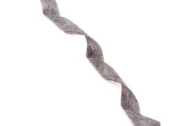 лента нитепрошивная 15мм цв графитовый (рул 100м) danelli l4yp44 купить по 192 - в интернет - магазине Веллтекс | Орел
.