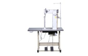 tw5-8365 промышленная швейная машина typical (голова+стол) купить по доступной цене - в интернет-магазине Веллтекс | Орел
