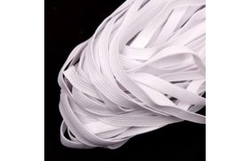 резинка вязаная стандарт цв белый 8мм (уп 50,100м) ekoflex купить по 6.3 - в интернет - магазине Веллтекс | Орел
.