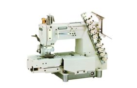 gк321-4 промышленная швейная машина typical (голова+стол) купить по доступной цене - в интернет-магазине Веллтекс | Орел
