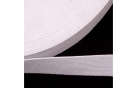 резинка тканая soft цв белый 020мм (уп 25м) ekoflex купить по 21.1 - в интернет - магазине Веллтекс | Орел
.