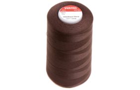 нитки швейные 100% pe 50/2 цв s-088 коричневый темный (боб 5000ярдов) veritas купить по 107 - в интернет - магазине Веллтекс | Орел
.