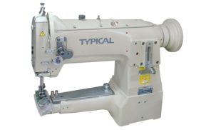 tw3-s335vb промышленная швейная машина typical (голова+стол) купить по доступной цене - в интернет-магазине Веллтекс | Орел
