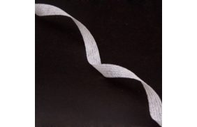 лента нитепрошивная 10мм цв белый (рул 100м) danelli l4yp44 купить по 148 - в интернет - магазине Веллтекс | Орел
.