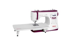 бытовая швейная машина necchi nc-204d купить по доступной цене - в интернет-магазине Веллтекс | Орел
