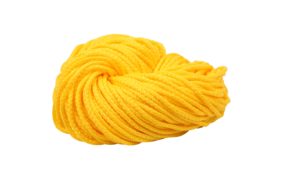 шнур для одежды круглый цв желтый 6 мм (уп 100м) 6-06 купить по 3.1 - в интернет - магазине Веллтекс | Орел
.