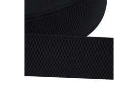 резинка тканая support цв черный 040мм (уп 25м) арт 7 ekoflex купить по 82 - в интернет - магазине Веллтекс | Орел
.