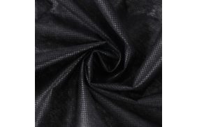 флизелин 30г/м2 точечный цв черный 90см (уп 5пм±10%) danelli f4p30 купить по 290 - в интернет - магазине Веллтекс | Орел
.
