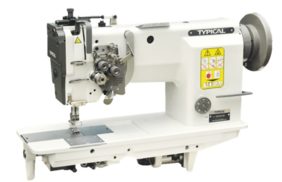 gc6241m промышленная швейная машина typical (голова) купить по доступной цене - в интернет-магазине Веллтекс | Орел
