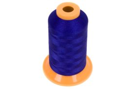 нитки вышивальные 100% ре 120/2 цв m374 синий (боб 3000м) mh купить по 130 - в интернет - магазине Веллтекс | Орел
.