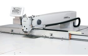 tc12080-j автоматизированная машина для шитья по шаблонам typical (комплект) купить по доступной цене - в интернет-магазине Веллтекс | Орел
