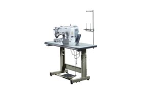 gt6430dat-02 промышленная швейная машина typical (комплект: голова+стол) купить по доступной цене - в интернет-магазине Веллтекс | Орел
