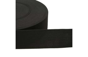 резинка вязаная лайт цв черный 40мм (уп 25м) ekoflex купить по 25.58 - в интернет - магазине Веллтекс | Орел
.