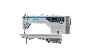 jk-a5e-a промышленная швейная машина jack (комплект: голова+стол) купить по доступной цене - в интернет-магазине Веллтекс | Орел
