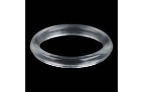 1000т прозрачный кольцо пластик d=10мм (упаковка 1000 штук) купить по 469 - в интернет - магазине Веллтекс | Орел
.