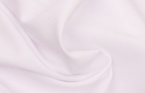 ткань габардин 180гр/м2, 100пэ, 150см, белый/s501, (рул 50м) d купить в Орле.