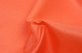 ткань подкладочная 190t 53гр/м2, 100пэ, 150см, оранжевый/s523, (100м) wsr купить в Орле.