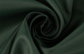 ткань подкладочная 190t 53гр/м2, 100пэ, 150см, зеленый темный/s890, (100м) wsr купить в Орле.
