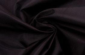ткань оксфорд 420d, wr/pu1000, 140гр/м2, 100пэ, 150см, черный/s580, (рул 100м) d купить в Орле.